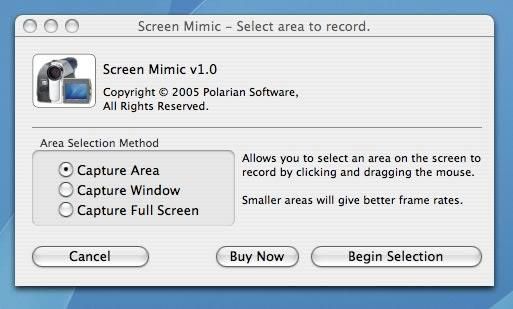 Screen Mimic 2.5.2