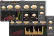 FabFilter Pro-C For Mac 1.23