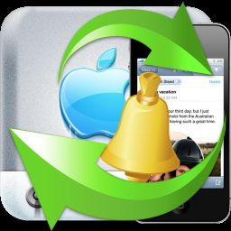 macxmas Quick Time Converter 2.2.0.58