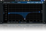 Blue Cat-s Triple EQ For Mac RTAS 4.1