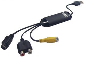 Easy VHS to DVD 1.0.3