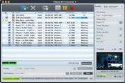 4Media MP4 Converter For Mac 7.7.3.20131014