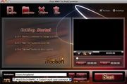 iTool WMV To iPod Converter for MAC 1.05.17