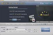 iCoolsoft TOD Converter for MAC 5.0.8