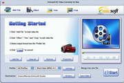 Emicsoft HD Video Converter For Mac 3.2.6
