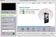Joboshare BlackBerry Video Converter For Mac 3.5.0.0928