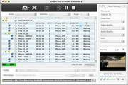 Xilisoft DVD to iPhone Converter for Mac 7.8.8.20150402