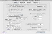 JES Deinterlacer For Mac 3.8.4