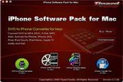 Tipard iPhone Software Pack for MAC 7.0.52