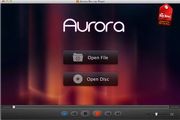 Aurora Blu-ray Player for Mac 2.15.1