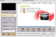 3herosoft MP4 Converter For Mac 4.1.4.0512