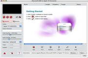 3herosoft DVD to Apple TV Converter For Mac 4.1.4.0514