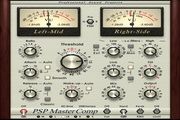 PSP MasterComp For Mac 1.8.0