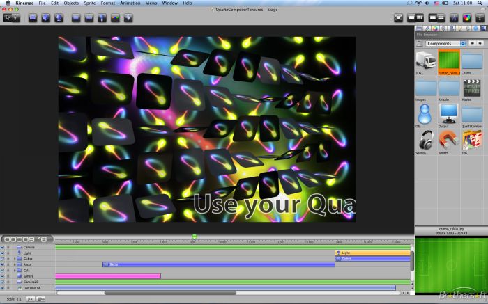 Kinemac 1.8.3
