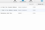 Leemsoft MP3 Downloader For Mac 1.0.8