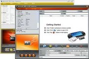 3herosoft DVD to PSP Suite for Mac 4.0.7.0507