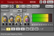 Voxengo Tube Amp(VST) For MAC 2.7