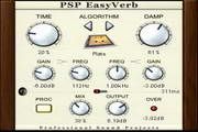 PSP EasyVerb For mac 1.7.0
