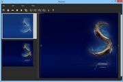 PhotoStitcher for mac 1.6