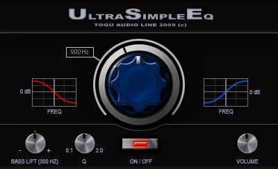VST TAL-USE 1.01