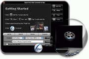 Tipard iPod Video Converter for Mac 7.0.32