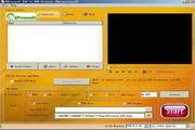 XFreesoft FLV to DVD Creator For Mac 2.3.0.6