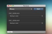 Permute For Mac 2.0.6