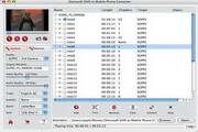3herosoft DVD to Mobile Phone Converter For Mac 4.1.4.0510