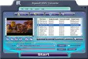 Bigasoft WMV Converter For Mac 3.7.50.5067