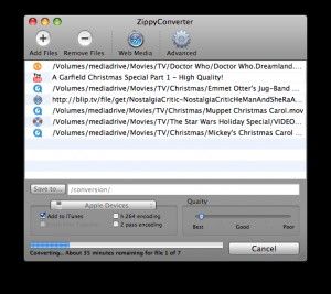 ZippyConverter 1.0.9