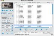 iMacsoft DVD to PSP Converter For Mac 2.9.2.0508