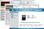 3herosoft iPod Mate For Mac 4.0.7.0514