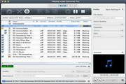 4Media Audio Converter Pro  For Mac 6.5.0.20130427