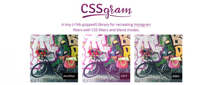 Imagefilter 1.0