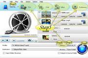 Bigasoft YouTube to iMovie Converter For Mac 3.7.50.5067