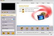 3herosoft DVD Ripper For Mac 4.1.4.0511