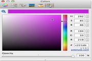 Antetype Color Picker For Mac 1.4.1