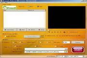XFreesoft Video to DVD Creator For Mac 2.3.0.6