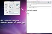 SnapNDrag For Mac 4.0.1