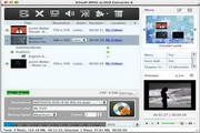 Xilisoft MPEG to DVD Converter for Mac 7.1.3.20121219