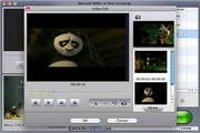 iMacsoft MPEG to DVD Converter For Mac 2.9.2.0507