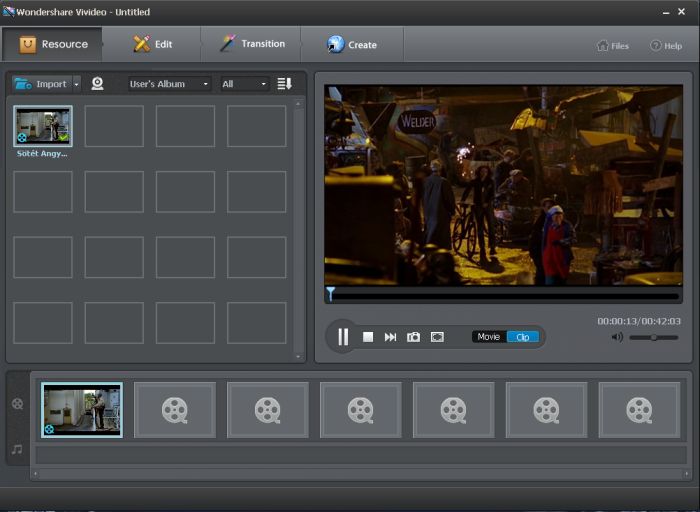 Vivideo 2.0.0.12