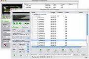 Joboshare DVD to FLV Bundle For Mac 3.3.9.0928