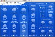 FabFilter One For Mac 3.23
