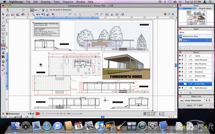 HighDesign 3.0