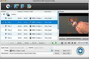 Tipard DVD to MP4 Converter for Mac 5.0.26