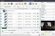 Xilisoft DVD Ripper Platinum For Mac 7.8.2.20140711