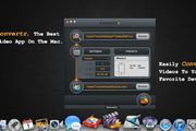 Convertr For Mac 1.0