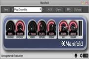 Loomer Manifold For Mac 1.6.1