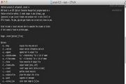 GNU Ocrad For Mac 0.24